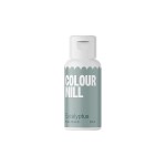 Colour Mill Oil Blend Food Colouring Eucalyptus 20ml