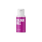 Colour Mill Oil Blend Food Colouring Fuchsia 20ml