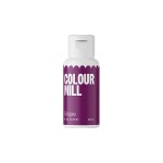 Colour Mill Oil Blend Lebensmittelfarbe Grape 20ml