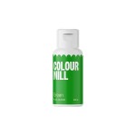 Colour Mill Oil Blend Food Colouring Green 20ml