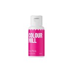 Colour Mill Oil Blend Lebensmittelfarbe Hot Pink 20ml