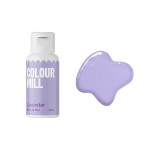 Colour Mill Oil Blend Food Colouring Lavender 20ml