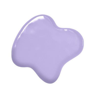 Lila Lebensmittelfarbe - Buttercreme einfärben Violett Colour Mill Lavender Oil Blend