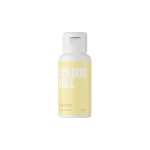 Colour Mill Oil Blend Food Colouring Lemon 20ml