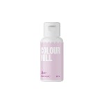 Colour Mill Oil Blend Food Colouring Lilac 20ml