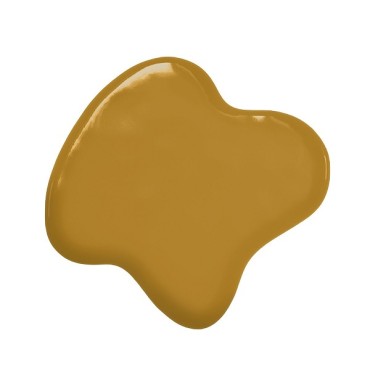 Mustard-Yellow Food Colouring - Vegan Oilblend Mustard Colour Mill Chocolate Color Mustard