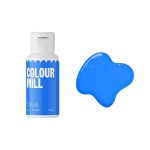 Colour Mill Oil Blend Food Colouring Navy 20ml