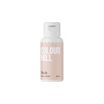 Colour Mill Oil Blend Food Colouring Nude 20ml