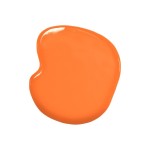 Colour Mill Oil Blend Lebensmittelfarbe Orange 20ml