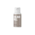 Colour Mill Oil Blend Lebensmittelfarbe Pebble 20ml