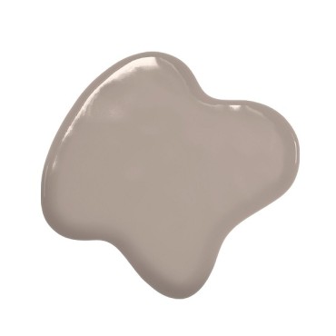 Ashy-Gray Food Coloring Pebble Oil Blend Colour Mill Vegan Foodcolor Grey
