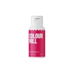 Colour Mill Oil Blend Food Colouring Raspberry 20ml
