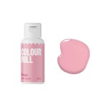 Colour Mill Oil Blend Food Colouring Rose 20ml