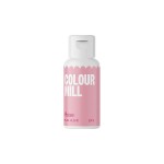 Colour Mill Oil Blend Food Colouring Rose 20ml