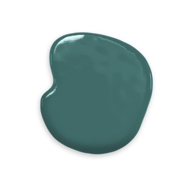 Sea Mist blau-grüne Lebensmittelfarbe - Colourmill Seamist Oilblend - Sea Mist Schokoladenfarbe CMO20SEA
