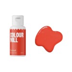 Colour Mill Oil Blend Lebensmittelfarbe Sunset 20ml