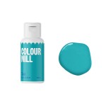 Colour Mill Oil Blend Food Colouring Teal 20ml