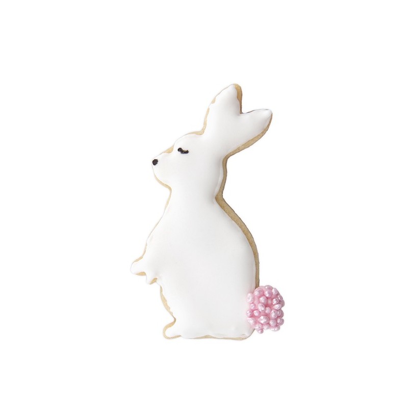 Städter Easterbunny Cookie Cutter, 6cm