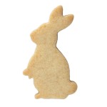 Städter Easterbunny Cookie Cutter, 6cm