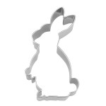 Städter Easterbunny Cookie Cutter, 6cm