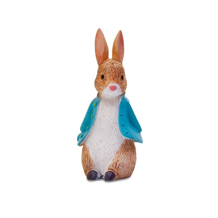 Peter Rabbit Tortenfigur Tortentopper Hase kaufen Schweiz