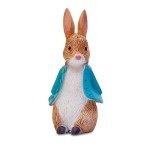 Anniversary House Peter Rabbit Tortenfigur, 1 Stück