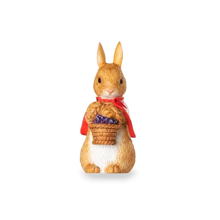 Flopsy Bunny Cake Topper Peter Rabbit Decoration | Buy Switzerland