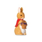Anniversary House Flopsy Bunny Tortenfigur, 1 Stück