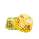 Decora Osterhasi Cupcake Förmchen, 36 Stück