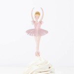 Meri Meri Ballerina Cupcake Kit