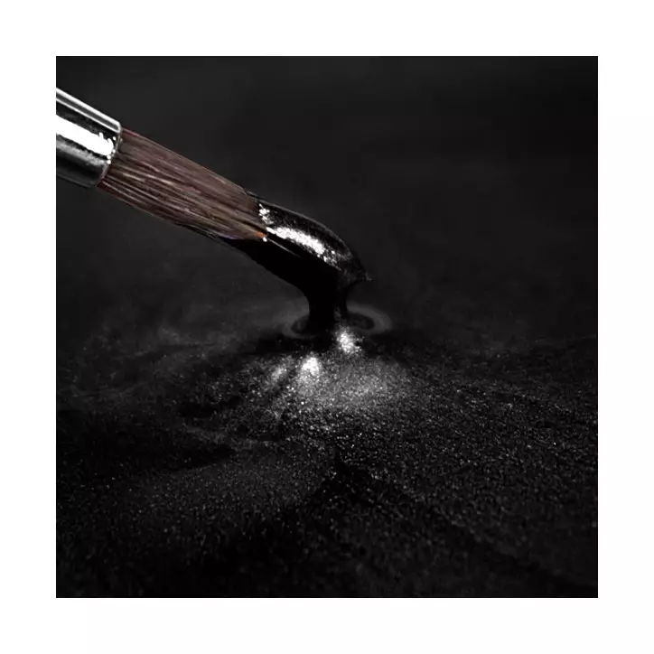 Metallic Black Edible Paint Rainbow Dust 25ml | Buy Switzerland Metallic Black Edible Paint Rainbow Dust 25ml | Buy Switzerland