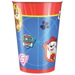 Amscan Paw Patrol Party Cups, 8 pcs