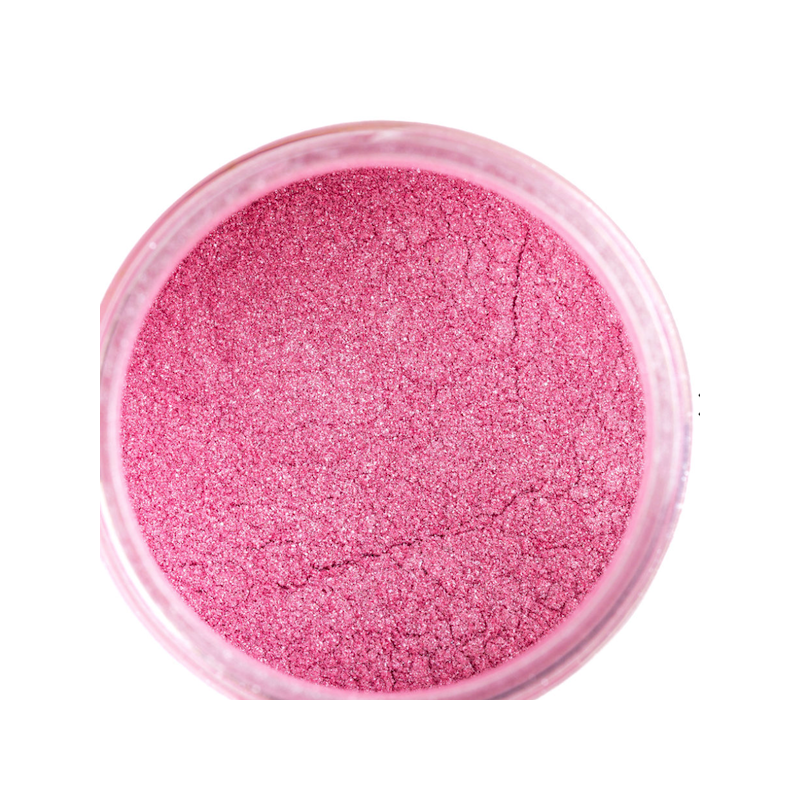 Super Streusel Super Glitter Powder Pink, 10g