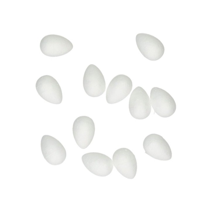 FunCakes Styropor Blumenknospen 25mm 12 Stück kaufen Schweiz