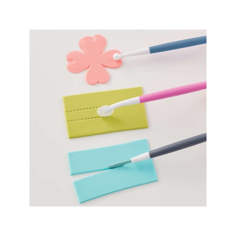 Wilton Fondant Tool Set, 3 pcs