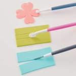 Wilton Fondant Tool Set, 3 pcs