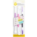 Wilton Fondant Tool Set, 3 pcs