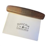 Bakeria Walnut Bench Knives