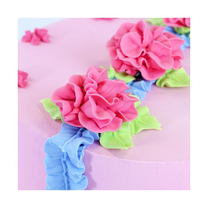 JEM Flower Piping Tips Set #69 #97 #131 | Buy Switzerland