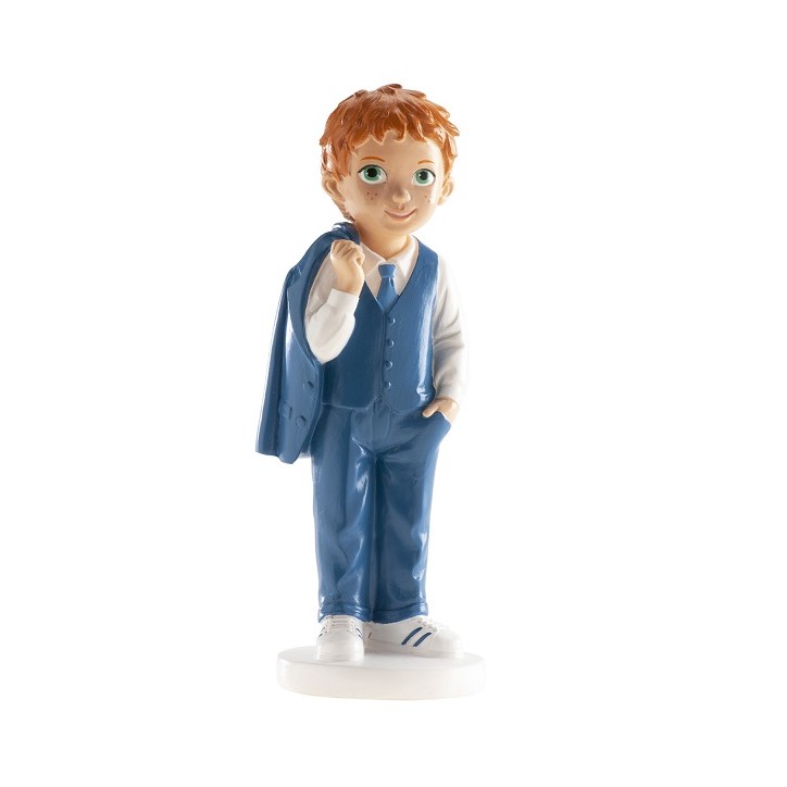 Boy Cake Topper Communion Confirmation | Buy Switzerland Boy Cake Topper Communion Confirmation | Buy Switzerland