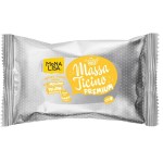 Mona Lisa Mellow Yellow Massa Ticino Premium Sugarpaste, 250g