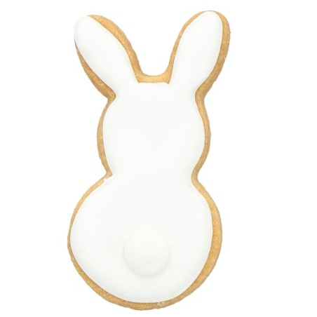 Bunny Cookie Cutter - Giotto Bunny Cutter - Cookie Cutter Easterbunny