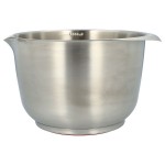 Birkmann Premium Baking Mixing Bowl Stainless Steel 4 Liter