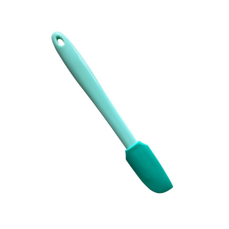 Birkmann Spatula Colour Kitchen Turquoise, 27cm