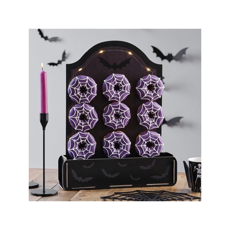 Ginger Ray Halloween Tombstone Treat Stand