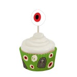 Anniversary House Cupcake Set Frankenstein, 28-pcs