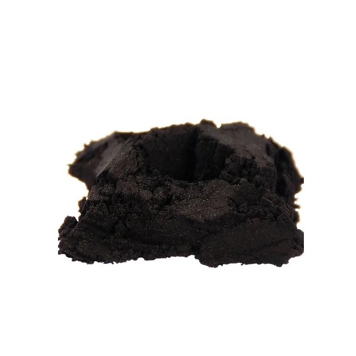 Activated Charcoal Powder 30g – Food Colour Black
