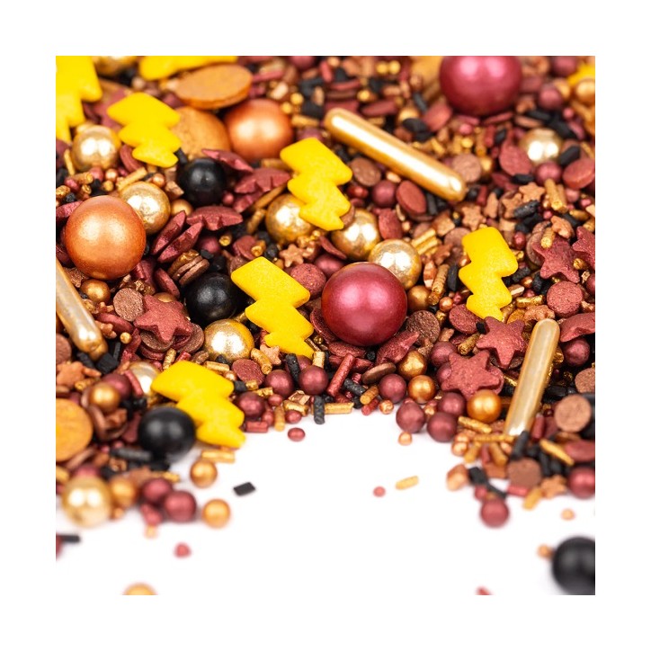 Super Streusel ZauberSchule 90g – Magic Sprinkle Mix