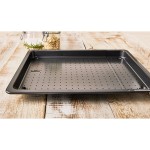 Birkmann Laib & Seele Extendable Baking Tray 33x36x3cm