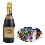 Amscan Confetti Cannon Champagne Bottle 33x9cm